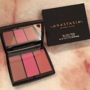 Anastasia Beverly Hills Blush Trio “Pool Party”NWT